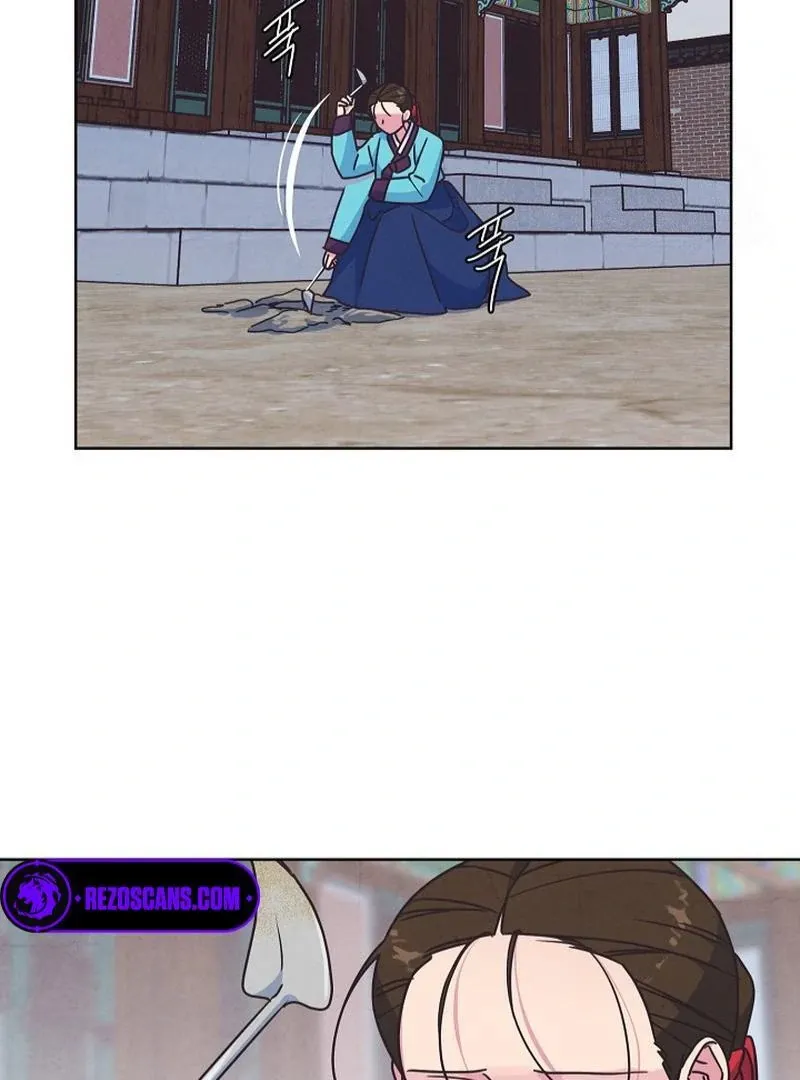 Love and Wifi in The Palace Chapter 30 page 5 - 