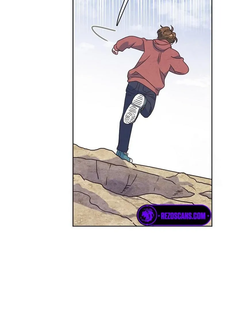 Love and Wifi in The Palace Chapter 30 page 41 - 