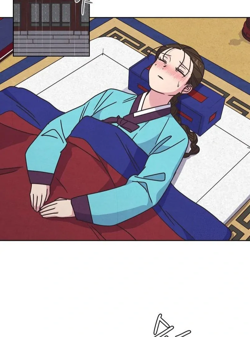Love and Wifi in The Palace Chapter 30 page 49 - 
