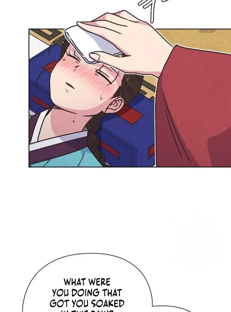 Love and Wifi in The Palace Chapter 30 page 50 - 