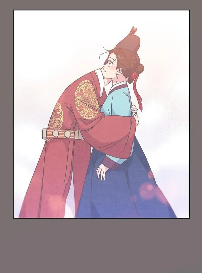 Love and Wifi in The Palace Chapter 30 page 7 - 