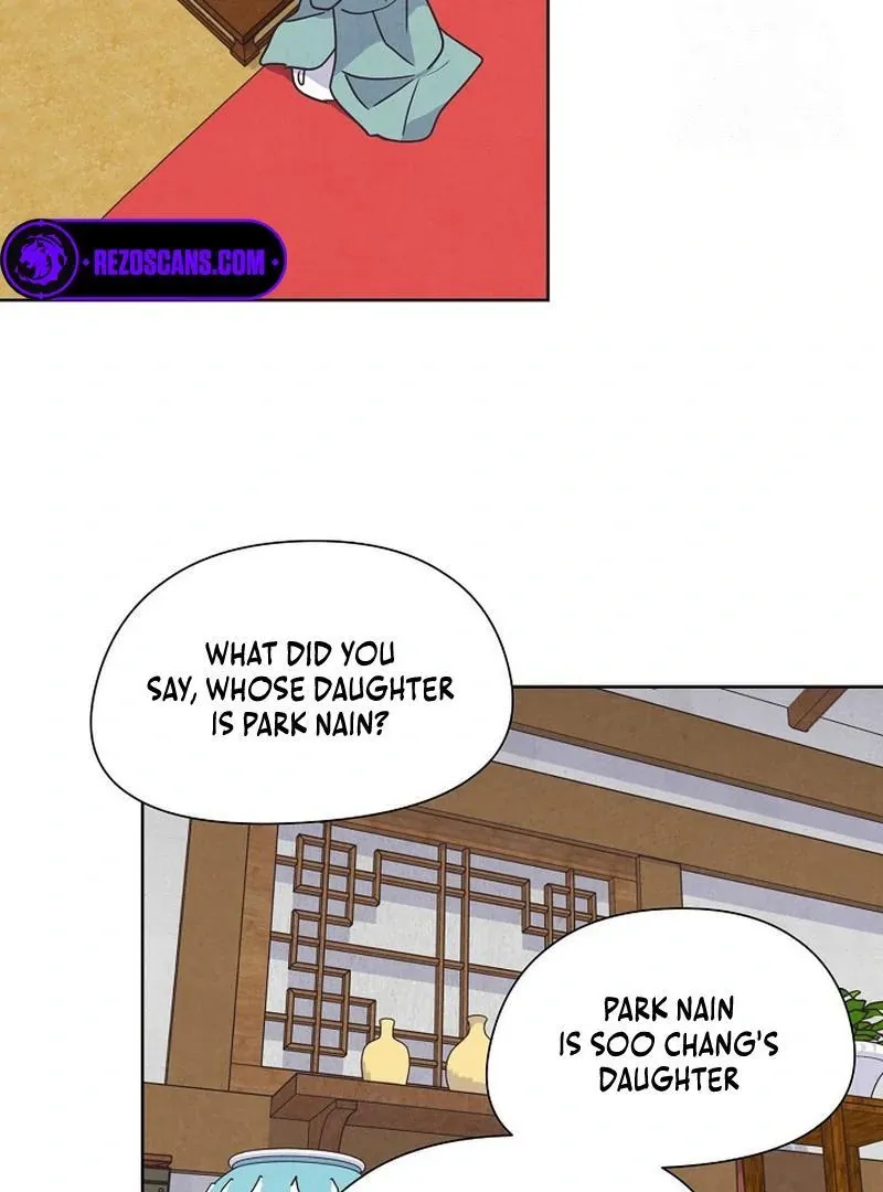 Love and Wifi in The Palace Chapter 30 page 61 - 