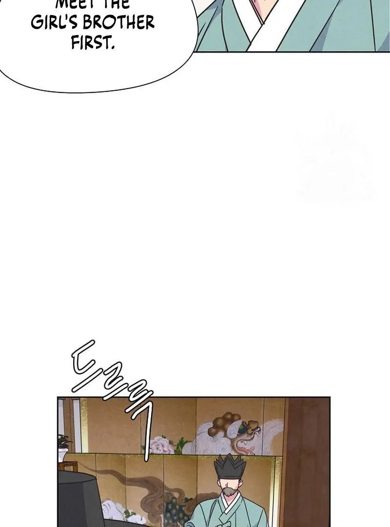 Love and Wifi in The Palace Chapter 30 page 63 - 