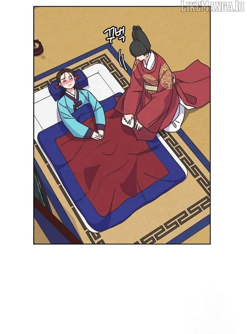 Love and Wifi in The Palace Chapter 30 page 68 - 