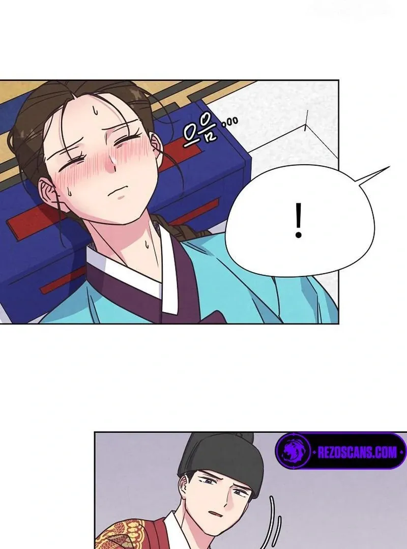 Love and Wifi in The Palace Chapter 30 page 69 - 
