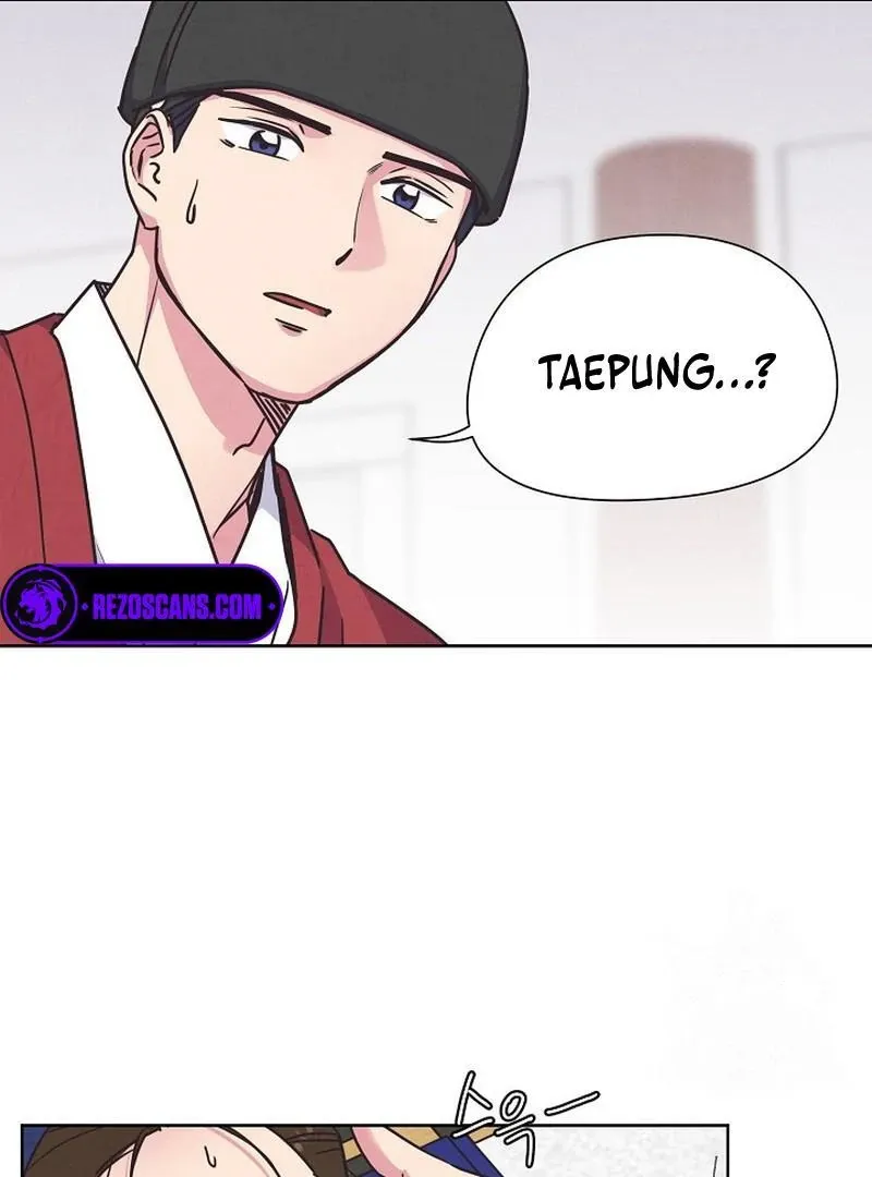 Love and Wifi in The Palace Chapter 30 page 73 - 