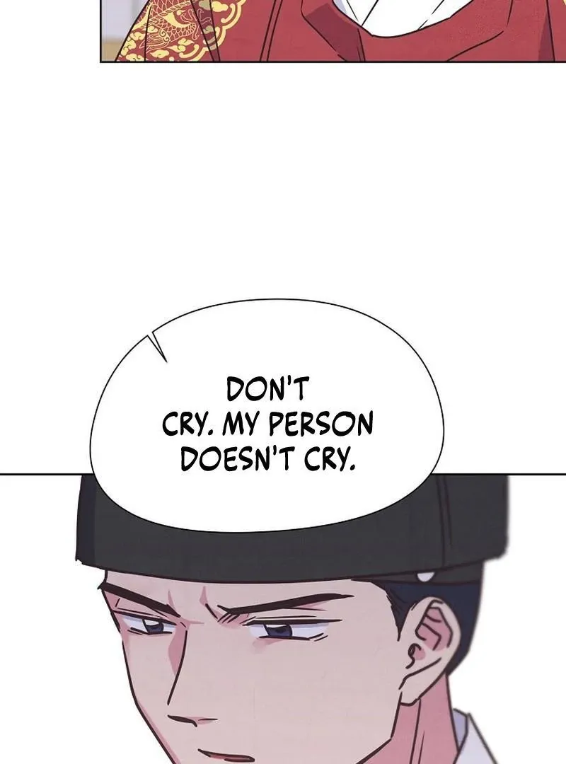 Love and Wifi in The Palace Chapter 30 page 75 - 