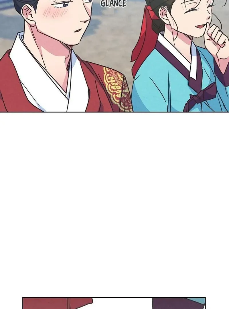 Love and Wifi in The Palace Chapter 31 page 13 - 