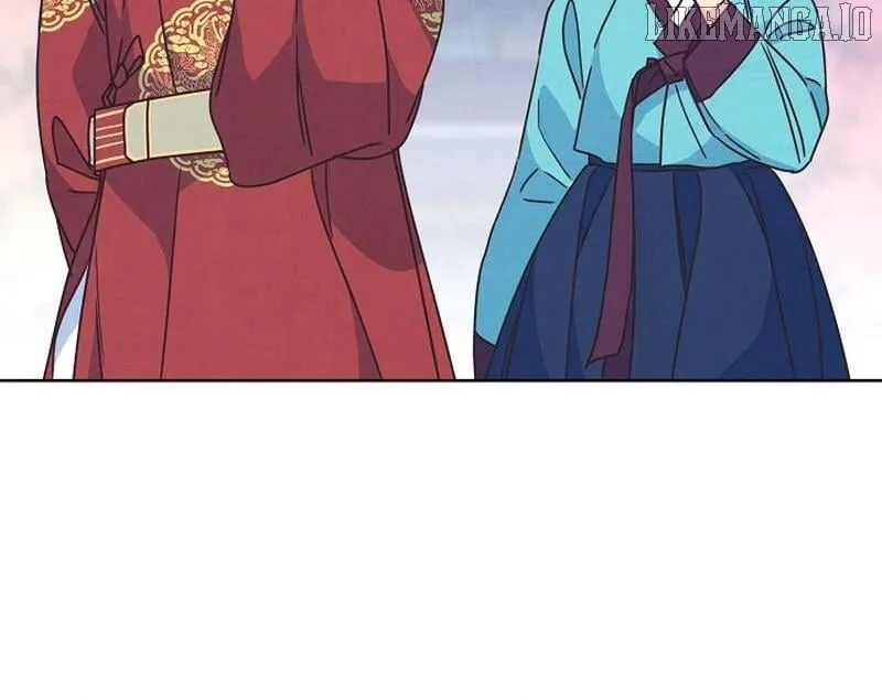 Love and Wifi in The Palace Chapter 31 page 17 - 