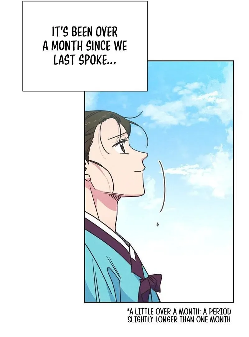 Love and Wifi in The Palace Chapter 31 page 18 - 