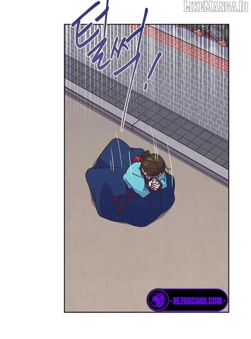 Love and Wifi in The Palace Chapter 31 page 21 - 