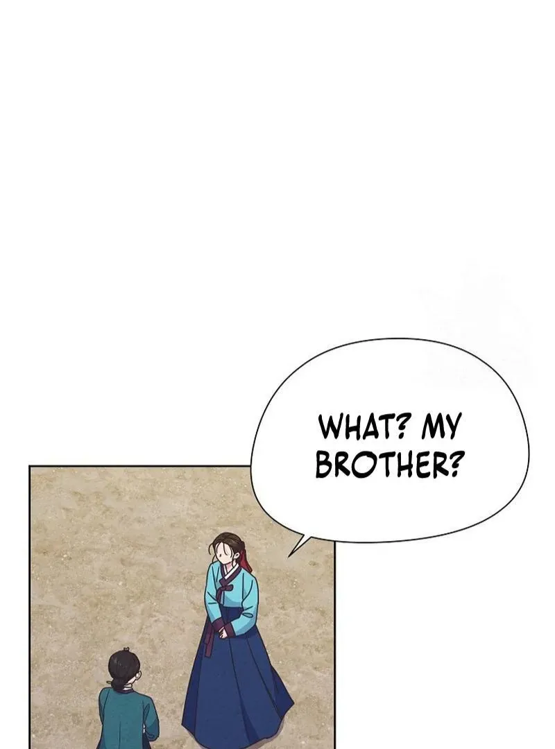 Love and Wifi in The Palace Chapter 31 page 28 - 