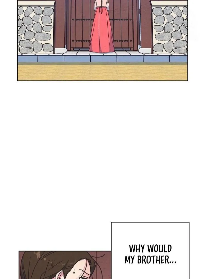 Love and Wifi in The Palace Chapter 31 page 33 - 