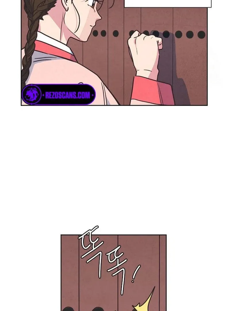 Love and Wifi in The Palace Chapter 31 page 34 - 