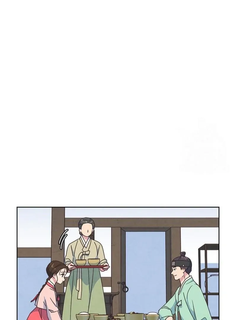 Love and Wifi in The Palace Chapter 31 page 36 - 