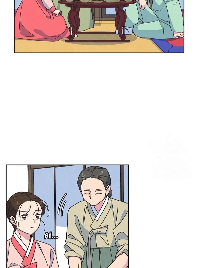 Love and Wifi in The Palace Chapter 31 page 37 - 