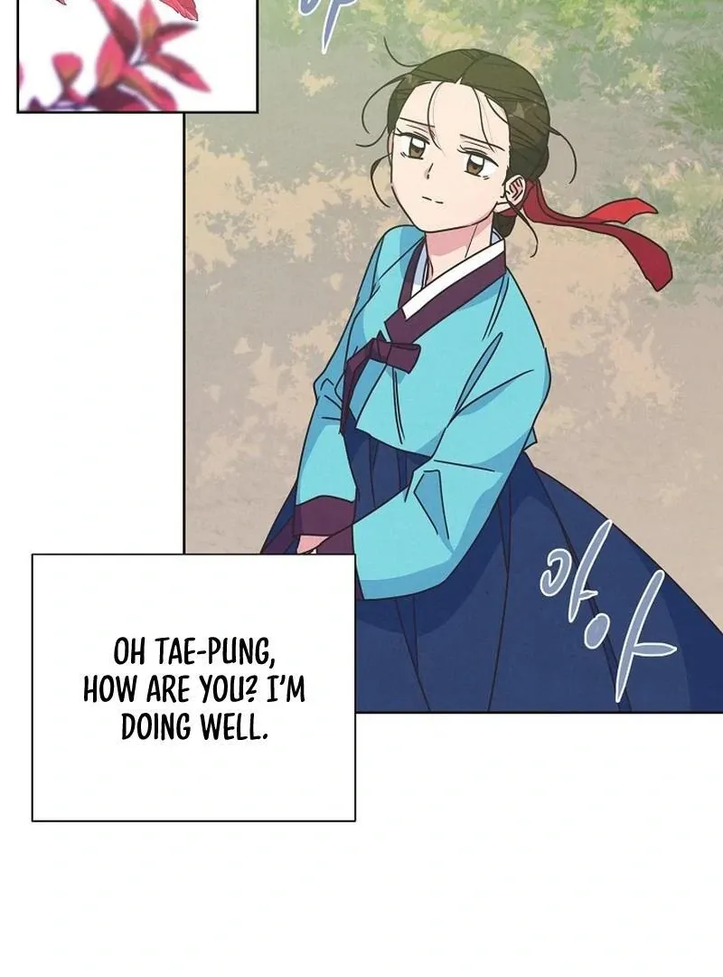 Love and Wifi in The Palace Chapter 31 page 5 - 