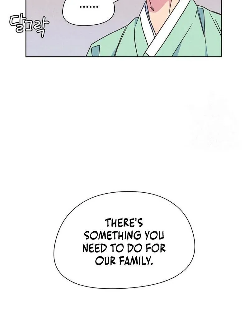 Love and Wifi in The Palace Chapter 31 page 44 - 