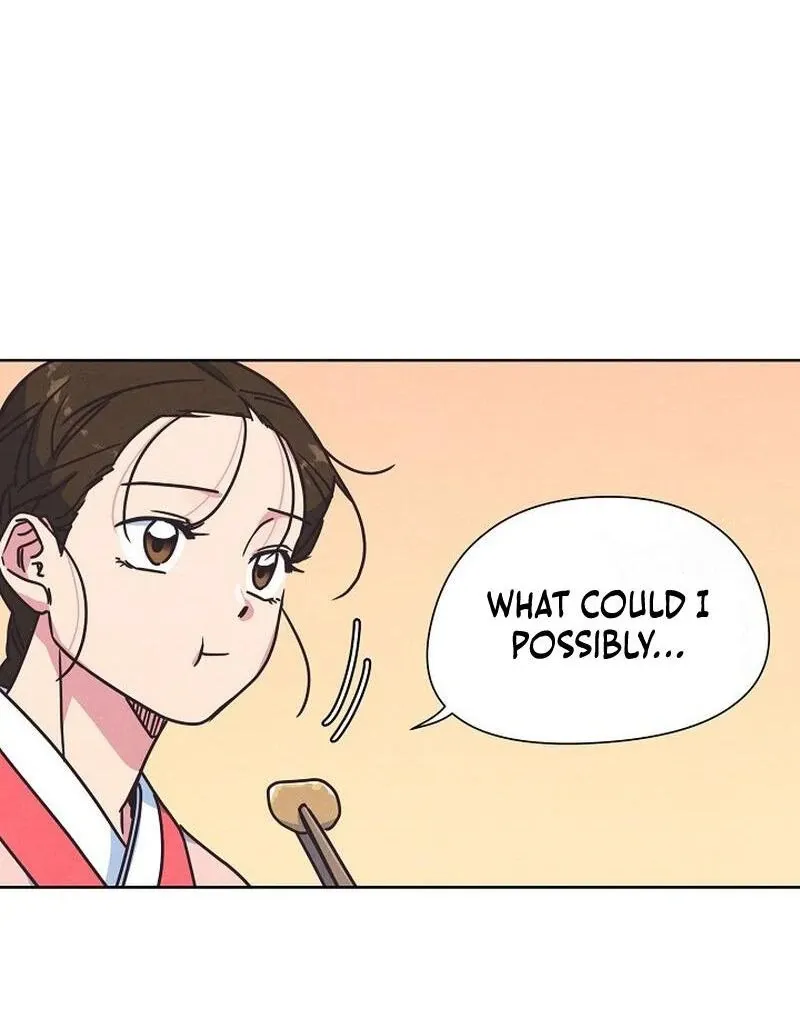 Love and Wifi in The Palace Chapter 31 page 45 - 