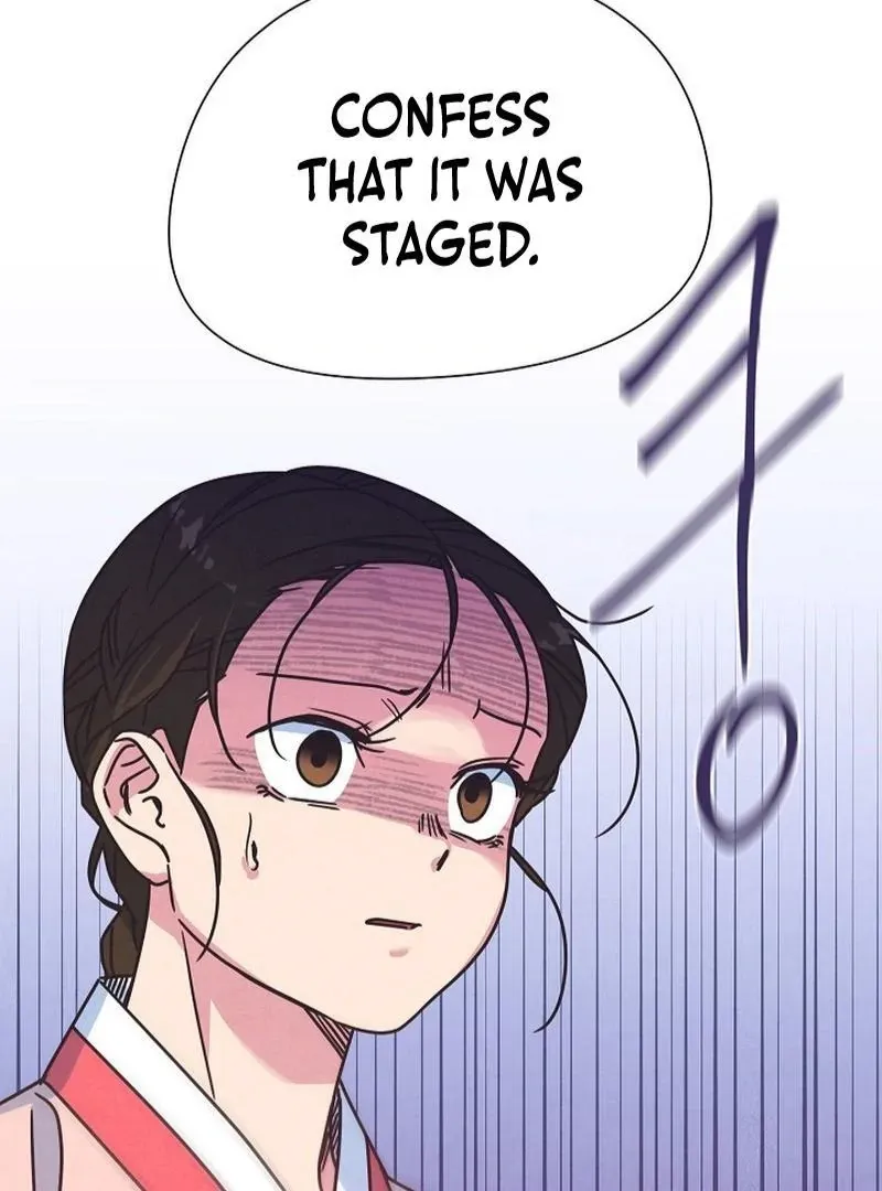 Love and Wifi in The Palace Chapter 31 page 48 - 