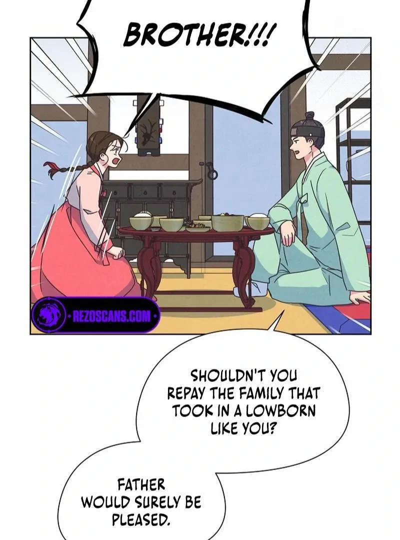 Love and Wifi in The Palace Chapter 31 page 50 - 