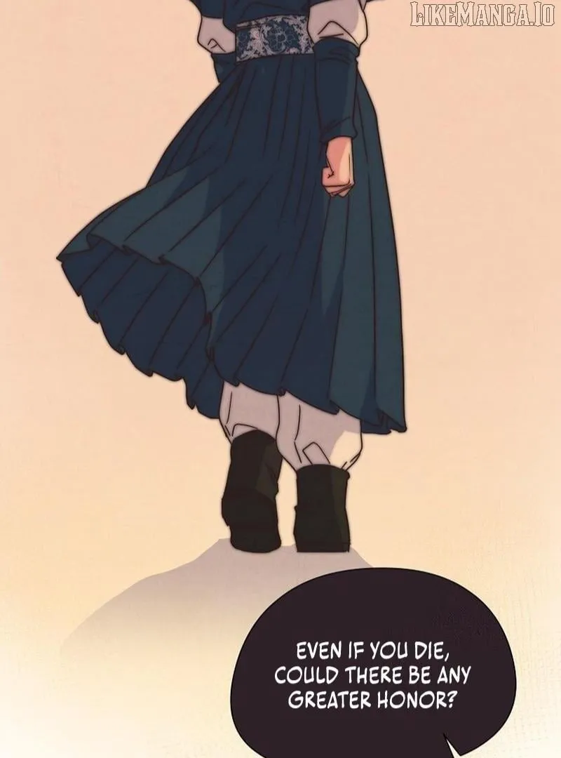 Love and Wifi in The Palace Chapter 31 page 55 - 