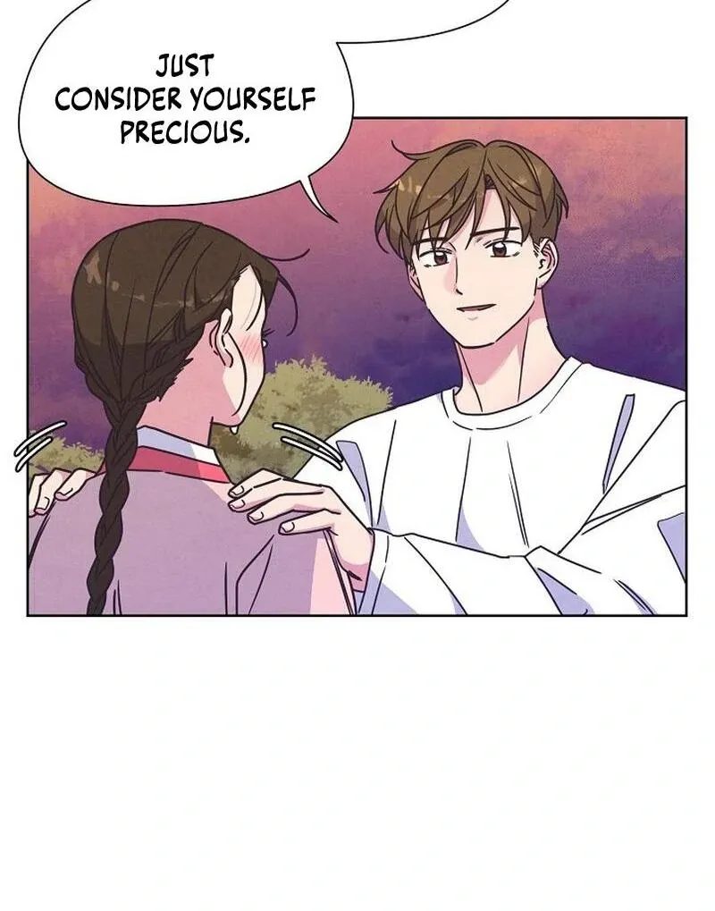 Love and Wifi in The Palace Chapter 31 page 59 - 