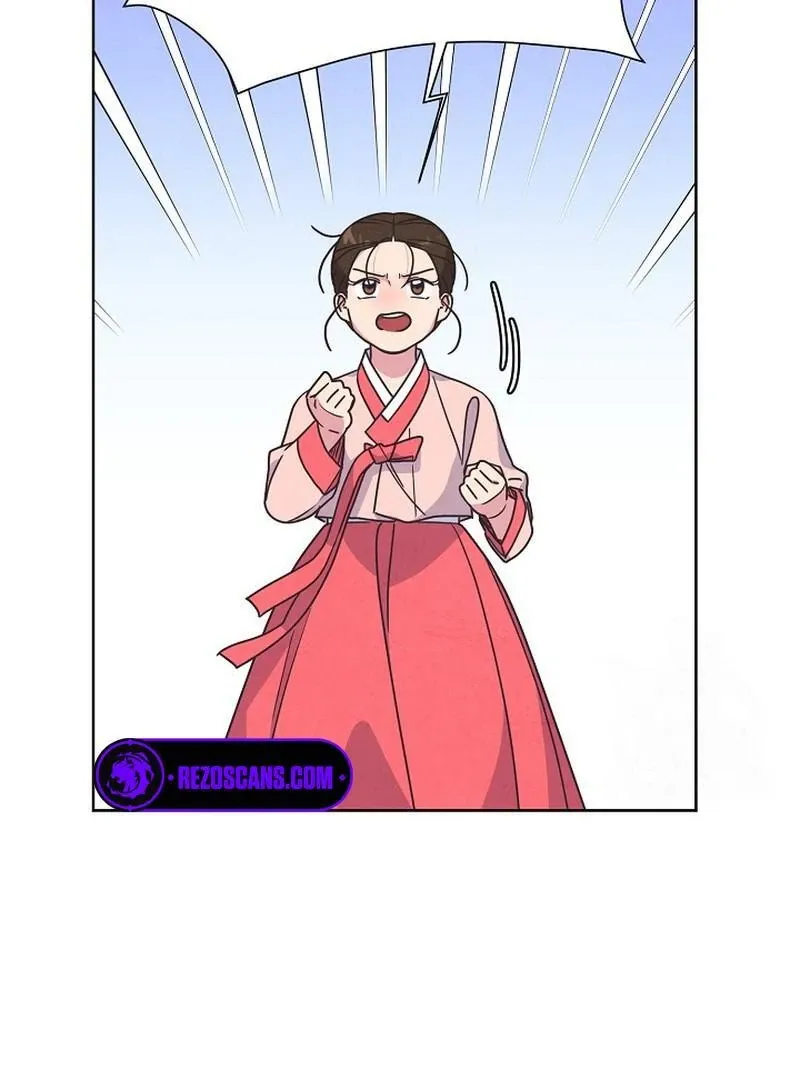 Love and Wifi in The Palace Chapter 31 page 62 - 