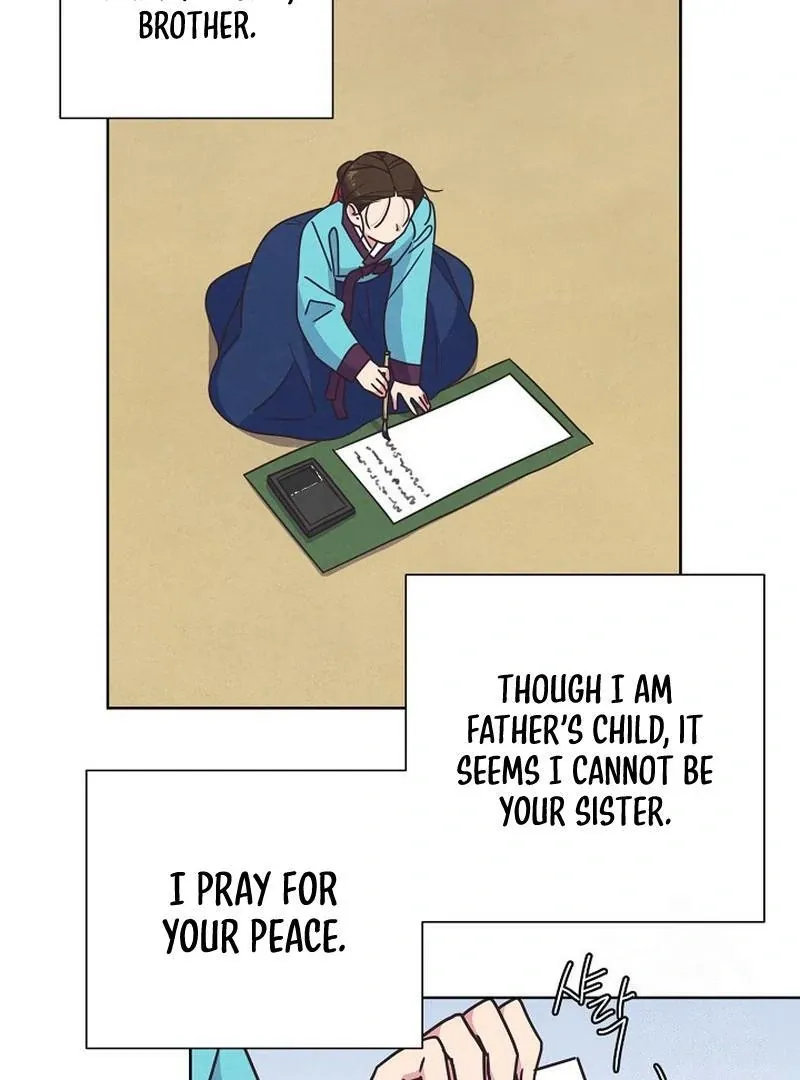 Love and Wifi in The Palace Chapter 31 page 64 - 