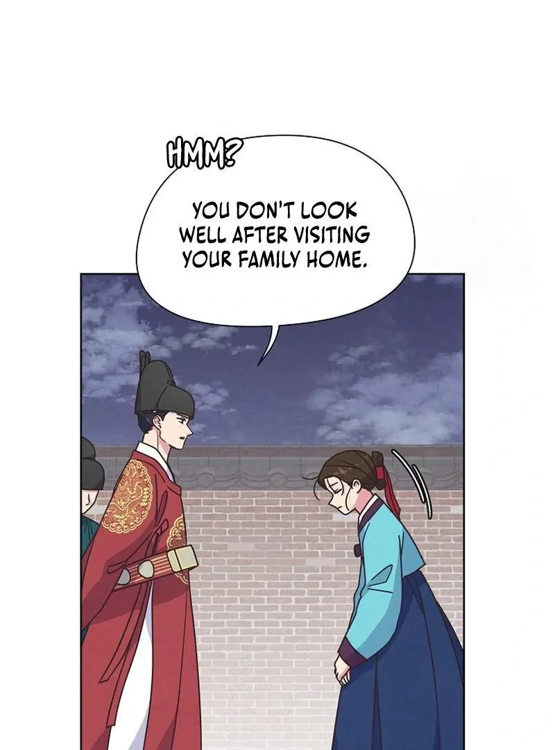 Love and Wifi in The Palace Chapter 31 page 68 - 