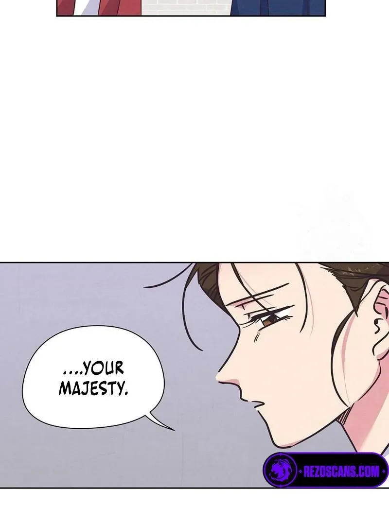 Love and Wifi in The Palace Chapter 31 page 69 - 