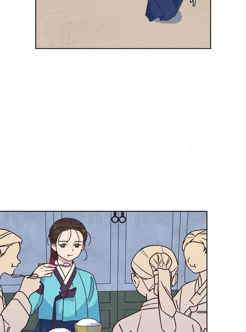Love and Wifi in The Palace Chapter 31 page 8 - 