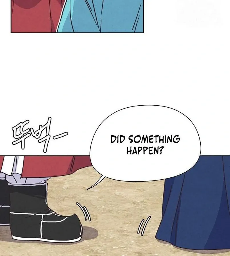 Love and Wifi in The Palace Chapter 31 page 73 - 