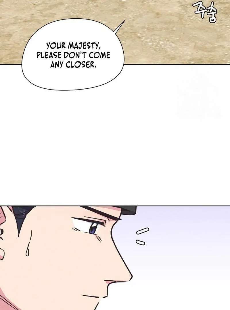 Love and Wifi in The Palace Chapter 31 page 74 - 