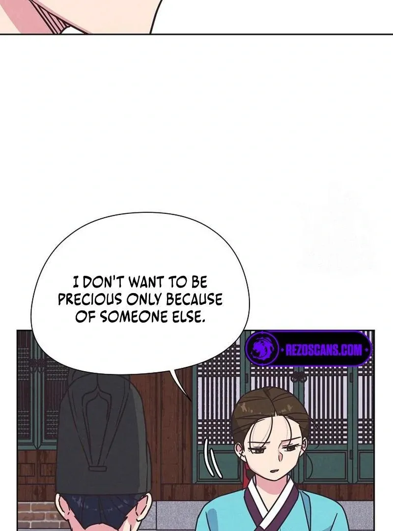 Love and Wifi in The Palace Chapter 31 page 75 - 