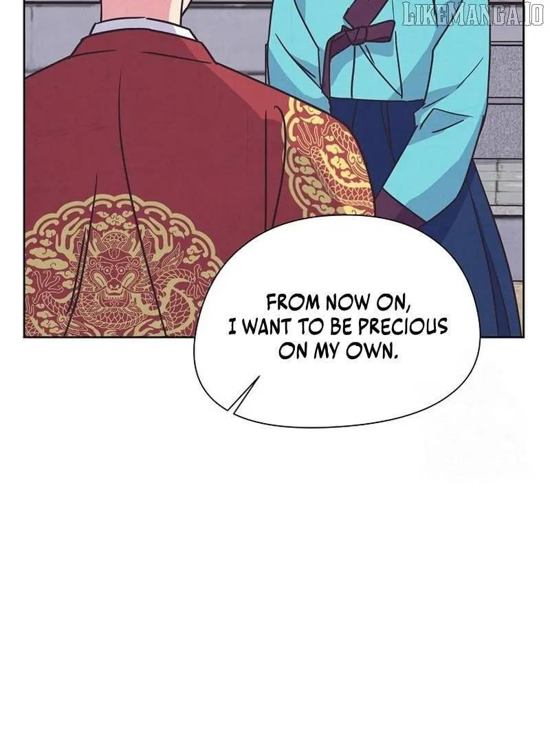 Love and Wifi in The Palace Chapter 31 page 76 - 