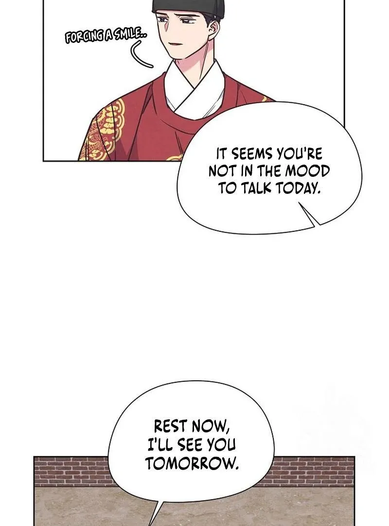 Love and Wifi in The Palace Chapter 31 page 78 - 