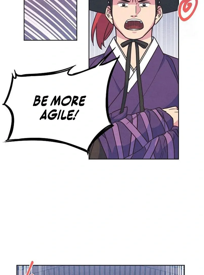 Love and Wifi in The Palace Chapter 32 page 13 - 