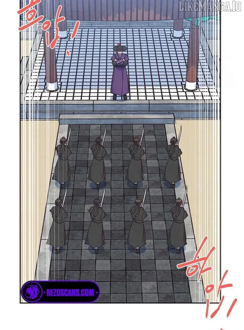 Love and Wifi in The Palace Chapter 32 page 14 - 