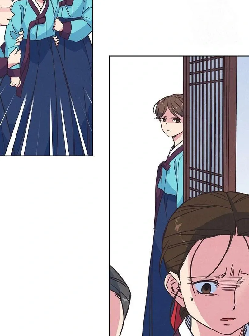 Love and Wifi in The Palace Chapter 32 page 28 - 