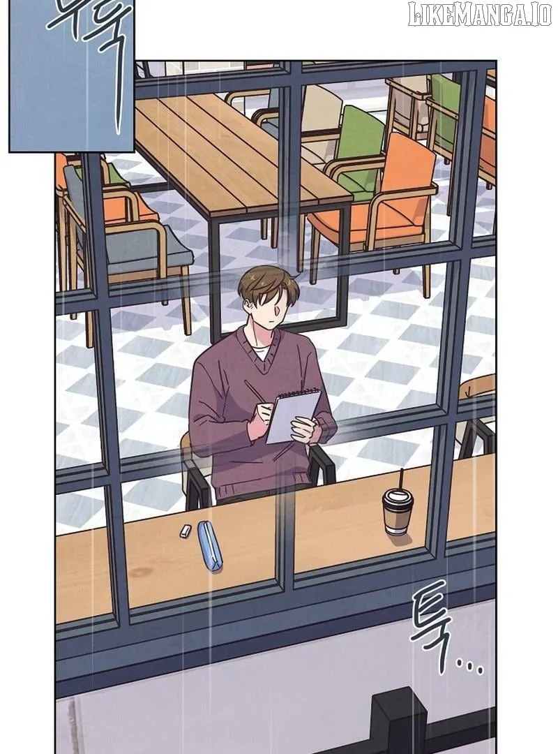 Love and Wifi in The Palace Chapter 32 page 4 - 
