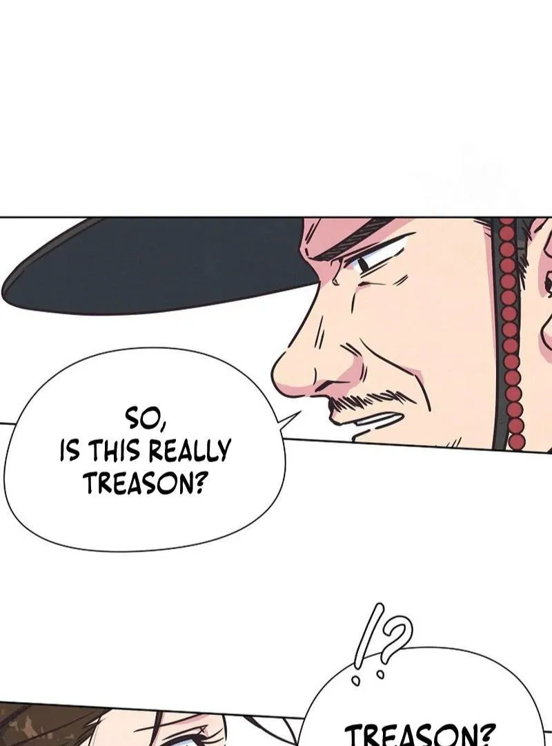 Love and Wifi in The Palace Chapter 32 page 35 - 