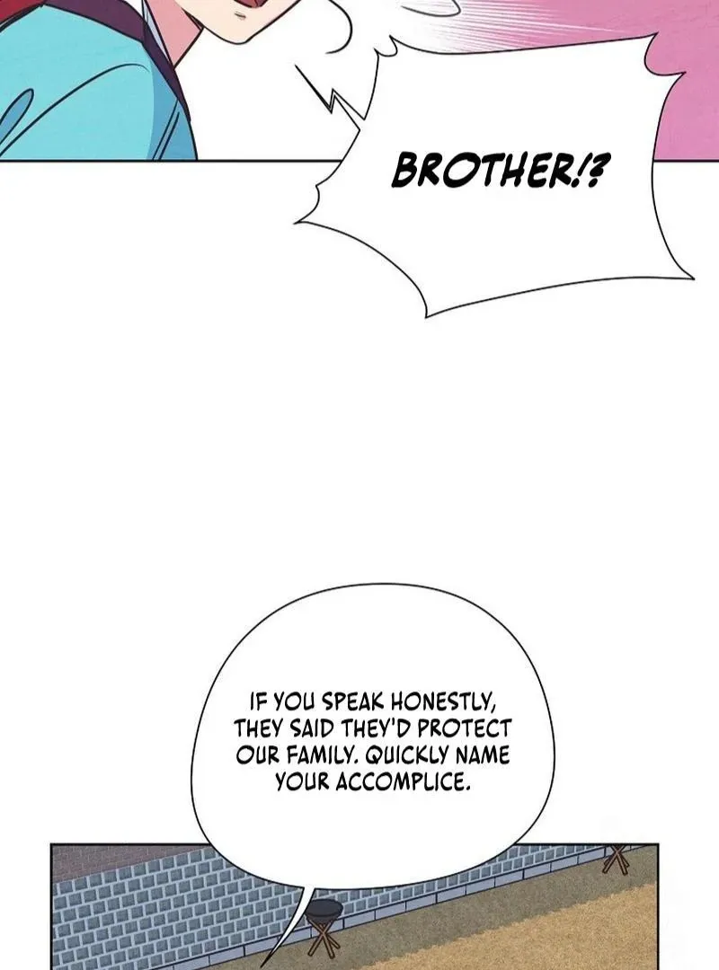 Love and Wifi in The Palace Chapter 32 page 40 - 