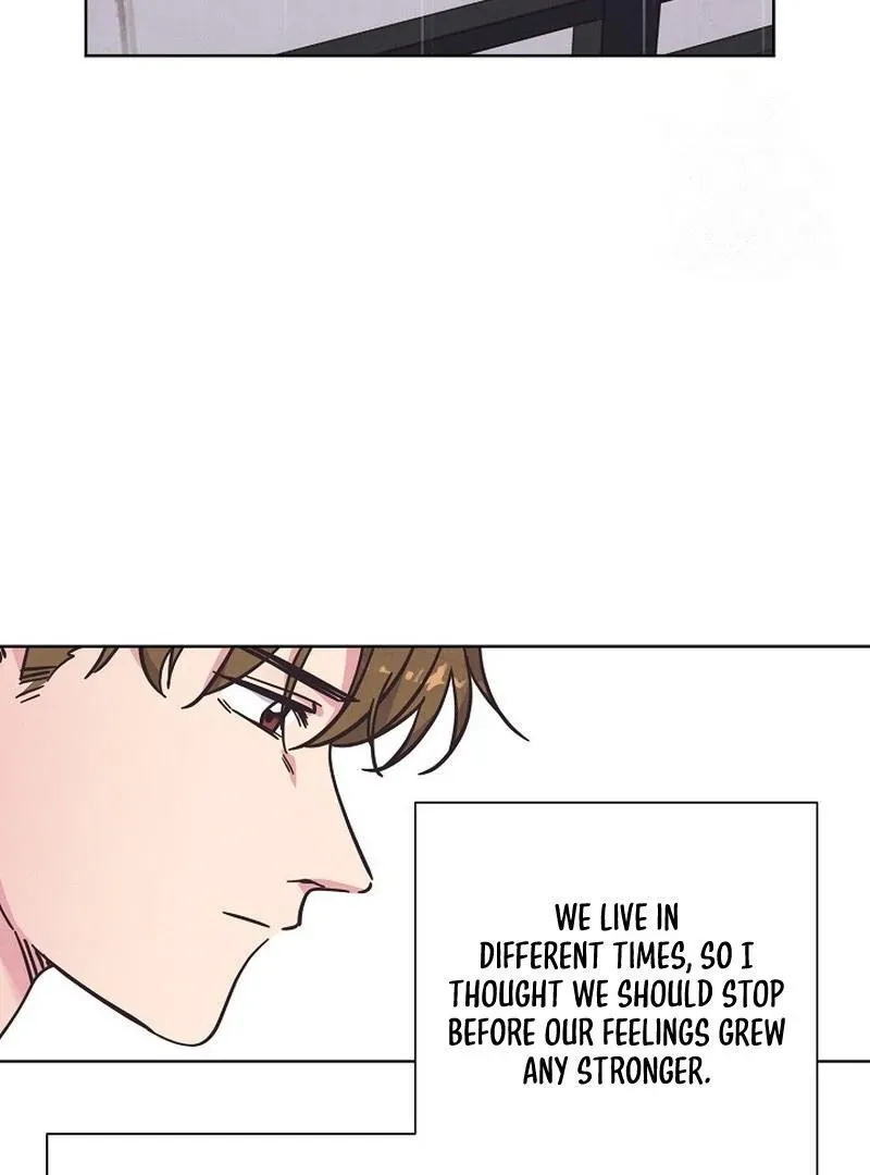 Love and Wifi in The Palace Chapter 32 page 5 - 