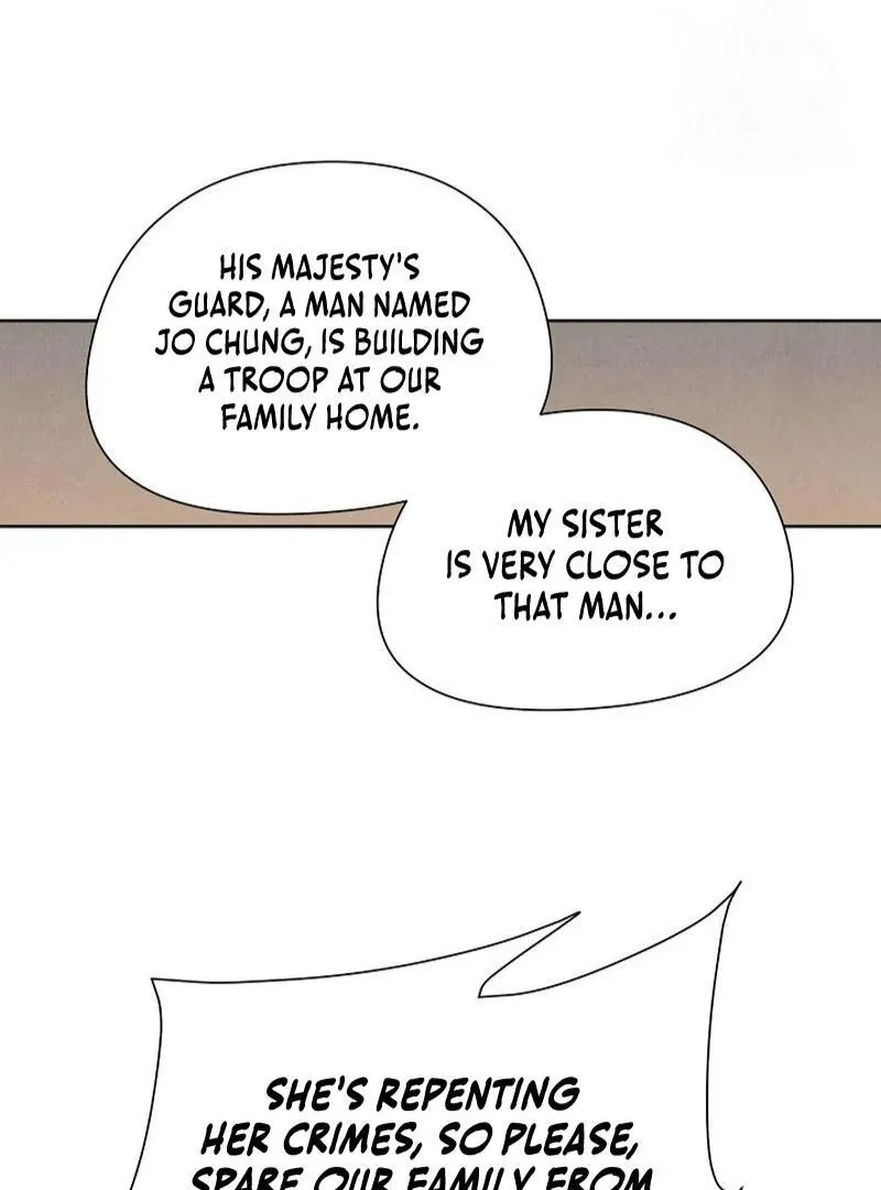 Love and Wifi in The Palace Chapter 32 page 42 - 