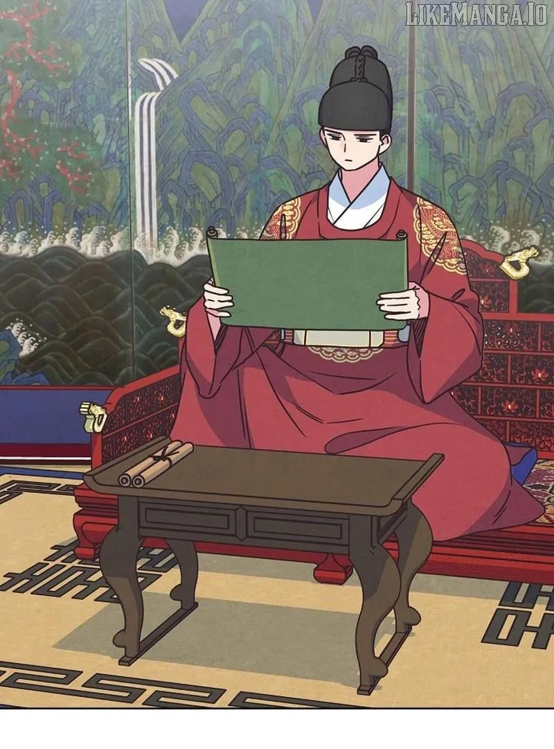 Love and Wifi in The Palace Chapter 32 page 46 - 