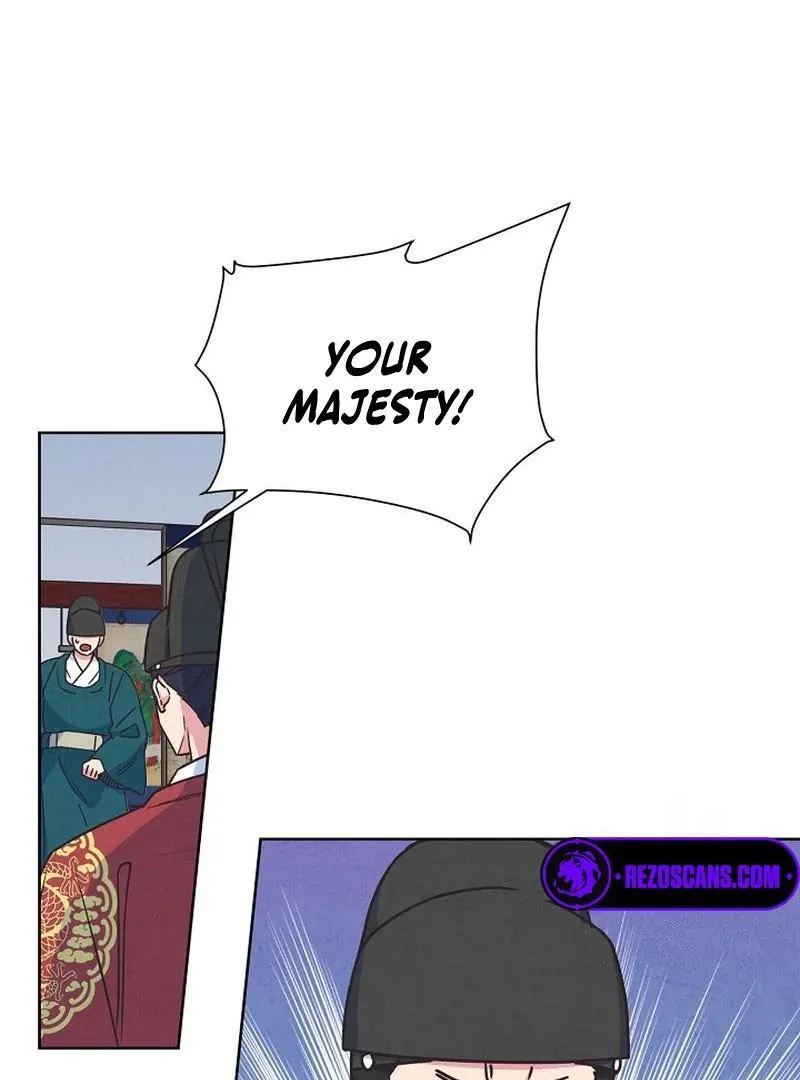 Love and Wifi in The Palace Chapter 32 page 47 - 