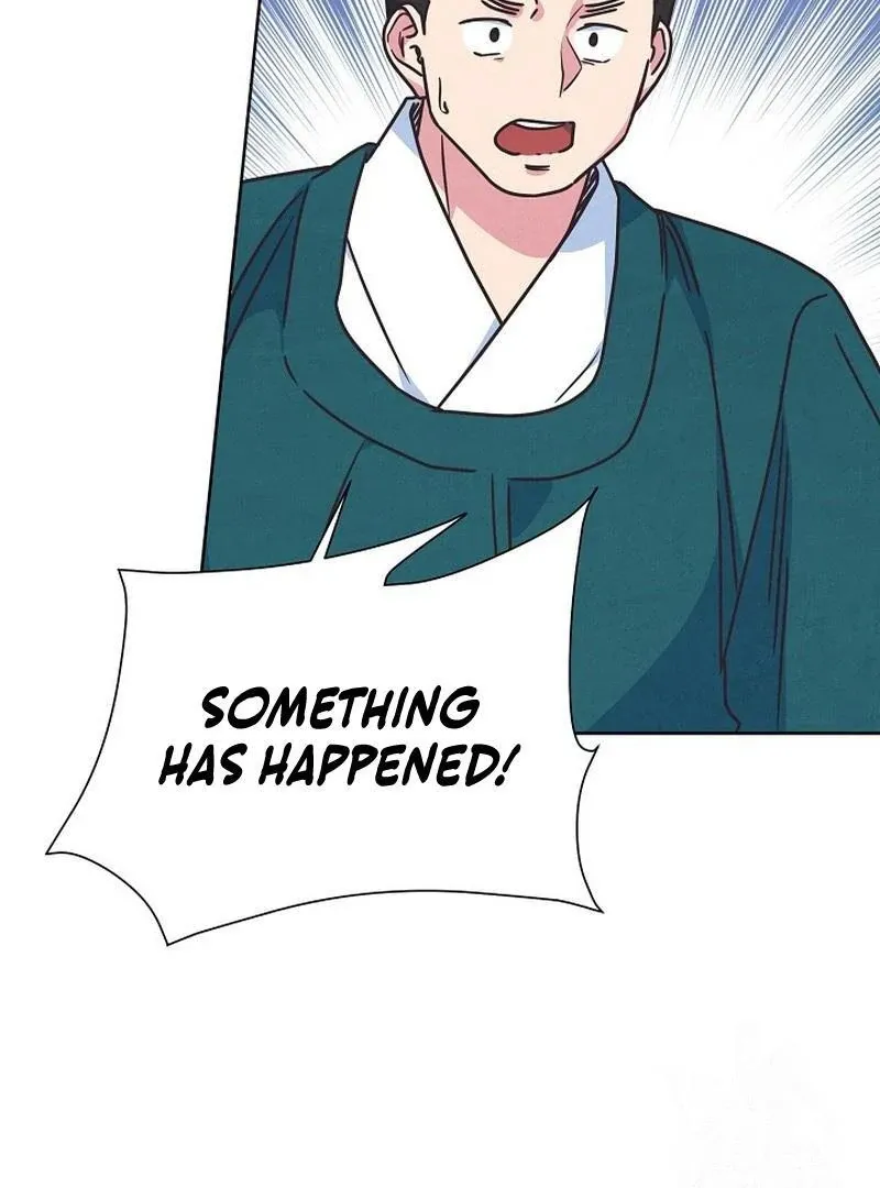 Love and Wifi in The Palace Chapter 32 page 48 - 