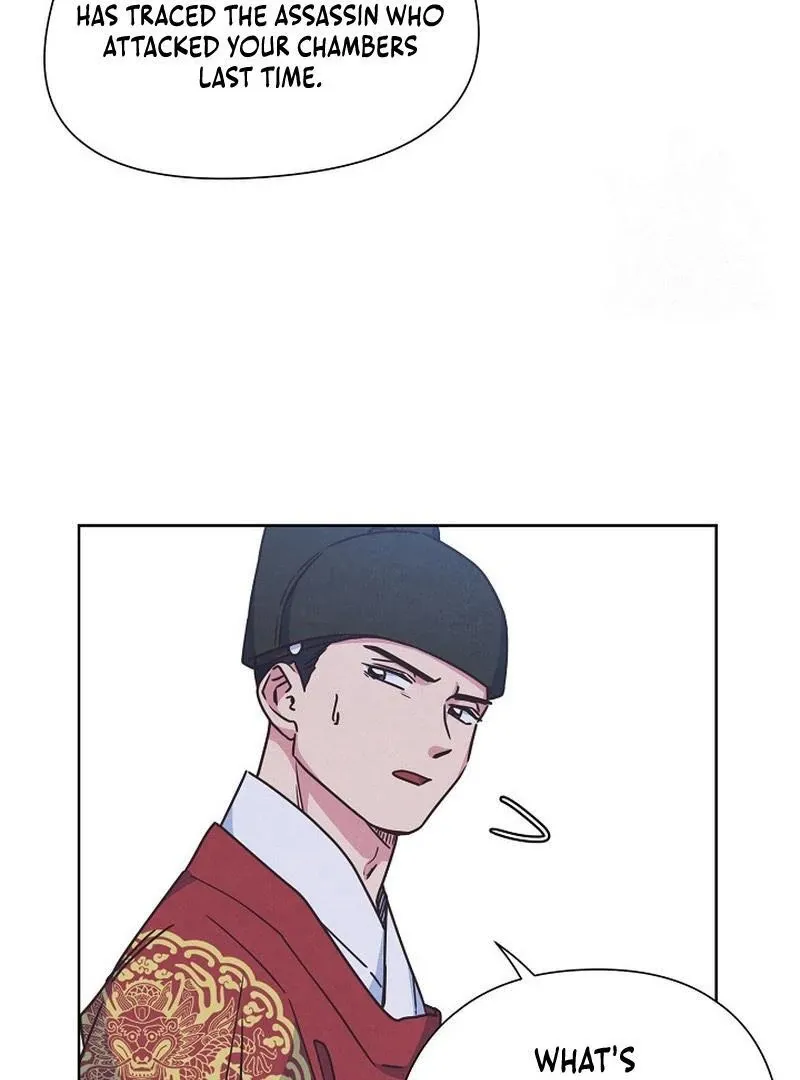 Love and Wifi in The Palace Chapter 32 page 51 - 