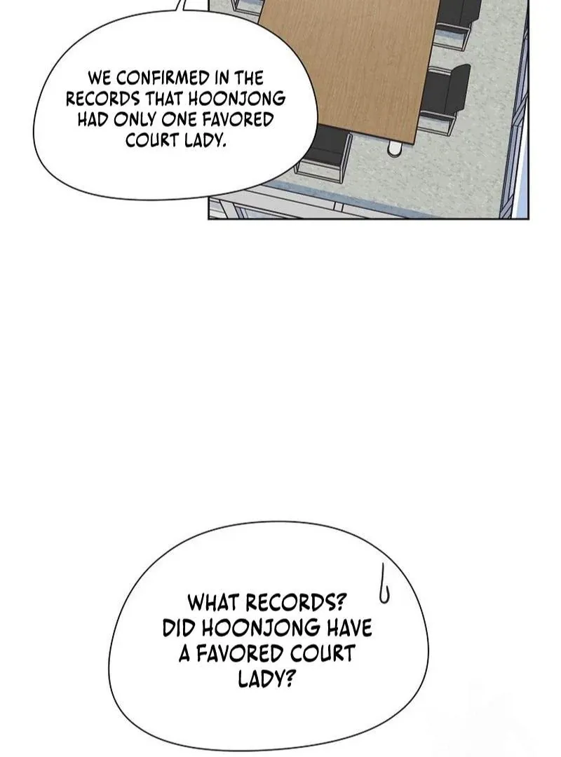 Love and Wifi in The Palace Chapter 32 page 64 - 